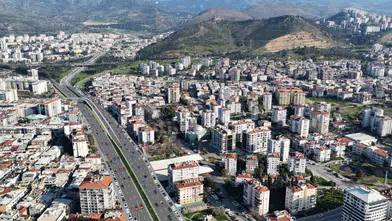 Büyükşehir’den iki bulvarı bağlayacak üst geçit