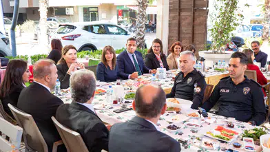 Başkan Erman Uzun: Muhtarlarımız Her Zaman Başımızın Tacı