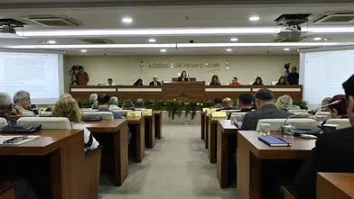 Karabağlar Belediye Meclisi’nde 2027 yılı mesaisi