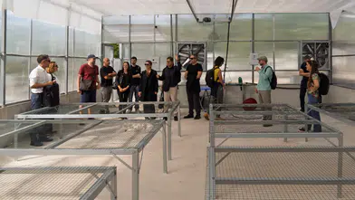 İzmir iklim mücadelesinde Avrupa ile bilgi köprüsü kuruyor