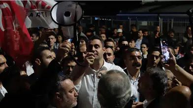 Başkan Güç’ten Eyleme Katılanlara Teşekkür: “Sesinizi Tüm Türkiye Ve Dünya Duydu”