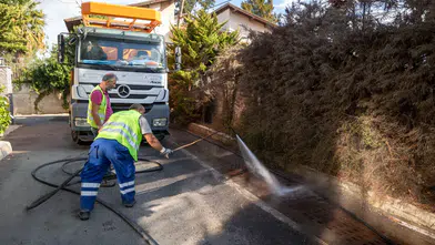 İzmir’de yağmurun yolu açılıyor