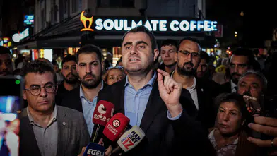 Başkan Güç Kaygan Siyasetçilere Seslendi