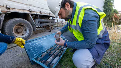 Mikrobölgeleme çalışmaları Konak ve Bayraklı’da sürüyor