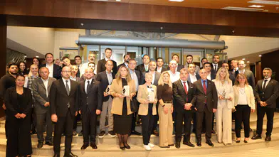 Mobilya, ahşap, kâğıt ve odundışı dışı orman ürünleri sektörlerinde ihracatın yıldızları parladı