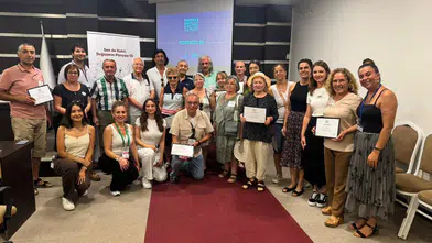 İzmir’de 30 ilçenin sesi Yurttaş Meclisi’ne taşınacak