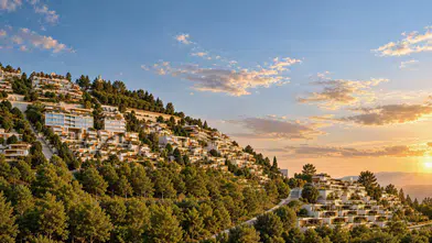 İzmir tarihi dokusunu koruyarak dönüşüyor
