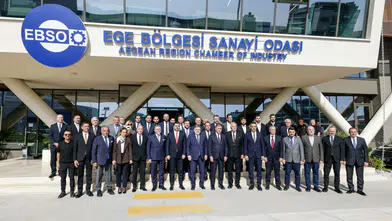 Başkan Tugay: Kısa zamanda çok iş yapalım