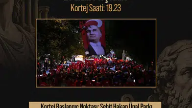 Bayraklı 29 Ekim’e Hazır: Kortej Ve Candan Erçetin Konseriyle Cumhuriyet Coşkusu