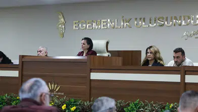 Başkan Kınay: Sağlam ve gerçekçi bir bütçemiz var