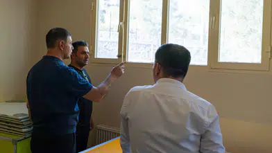 Yamanlar’a semt merkezi ve kütüphane geliyor