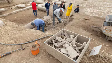 Metropolis’te 6 bin yıllık geçmişin kapıları aralanıyor
