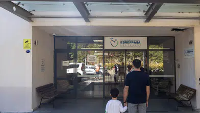 Eşrefpaşa Hastanesi’nden Buca’da beş branşta sağlık hizmeti