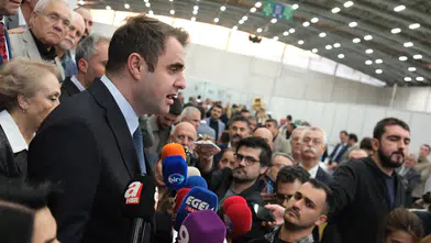 Başkan Güç: “Yeni Parti Özgür Basının Yanındadır”