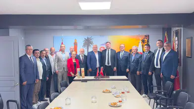 Gümrükçü’den Ortak Akıl Ziyaretlerinde Net Mesajlar: “Biz Milletin Ve Ülkenin Gerçek Gündemiyle İlgileniyoruz”