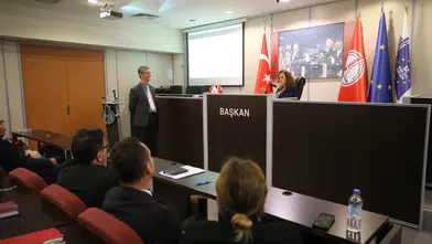 Karşıyaka Belediyesi ‘Mükemmellik’ yolunda