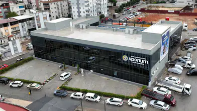 Buca Sporium’da yeni dönem kayıtları için geri sayım
