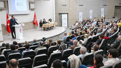 Bornova’da demokrasi şöleni