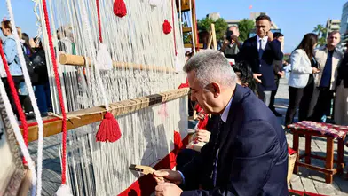 İzmir’de Cumhuriyet Coşkusu 16 Ekim’de Başlayacak: Konak Atatürk Meydanı Etkinliklerle Dolacak
