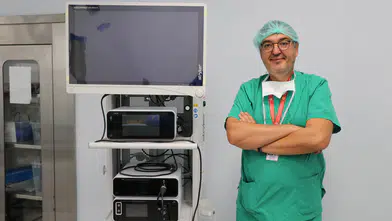 Torbalı Devlet Hastanesi Olarak Cerrahi Altyapımızı Güçlendiriyoruz