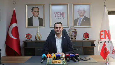Güç: “İzmir Halkından Kaçamazlar, Halkımızla Birlikte Tepkilerimize Devam Edeceğiz”