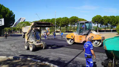 İzmir’in kuzeyinde yol atağı