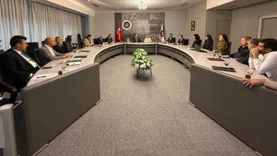 Zorlu: İzmir'in üretim gücünü bilim, teknoloji ve girişimcilikle buluşturmalıyız