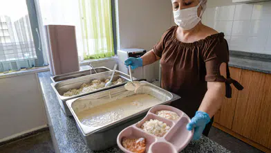 Büyükşehir Yuvamız İzmir’deki minikleri de unutmuyor