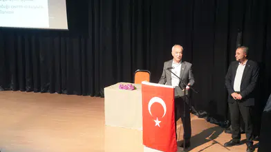 Seferihisar’da öğrenmenin yaşı yok: 3. Yaş Üniversitesi’nde güz dönemi başladı