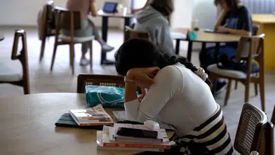 Torbalı’da Öğrencilere Ücretsiz Ders Çalışma İmkânı