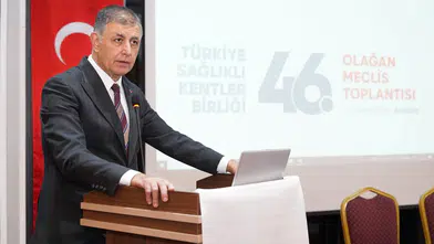 Başkan Tugay’dan afetlere karşı bilinçlenme ve hazırlık çağrısı