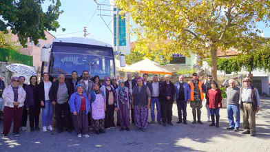 Fuat Gümüş’ten Gödence’ye üretim ve kalkınma desteği