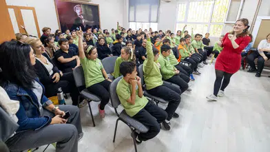 İzmir’de iklim bilinci çocuklarla büyüyor