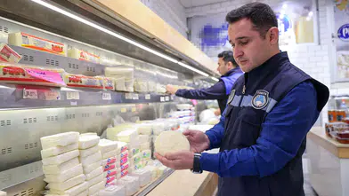 Buca'da Sağlıksız Gıdaya Geçit Yok