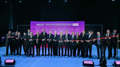 Fashion Prime, Fuar İzmir’de kapılarını açtı