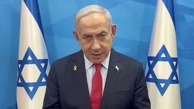 Netanyahu: İran'ın 1 Trilyon Dolarlık Nükleer Programı Boşa Gitti