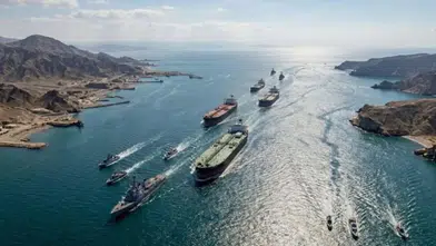 Hürmüz Boğazı'ndaki Gerginlik Tırmanıyor: İran, Ablukayı Süreklilik Kazandırma Peşinde!