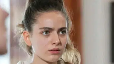 Ava Yaman'dan yeni proje: Önümüzdeki ay sete çıkıyor