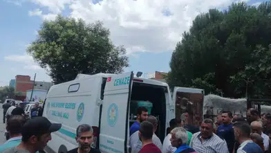 Mutlulukları yarım kaldı: Balayındaki feci kaza genç damadı hayattan kopardı