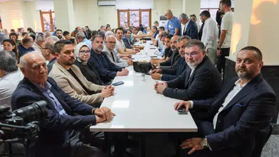 İzmir’de Kerbela hüznü ve kardeşlik sofrası: "Alevi kardeşim benim canımdır"