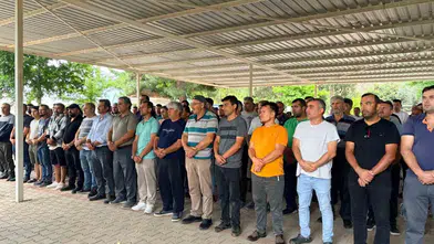 Fethiye'de vahşi komşu dehşeti: Kapı sesi yüzünden canından oldu