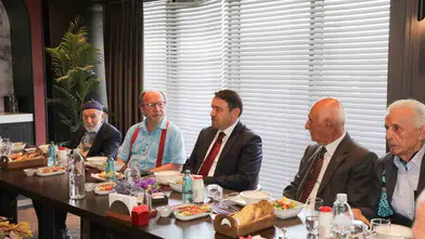 Kütahya’nın yaşayan hazineleriyle kritik buluşma: Çini sanatının geleceği şekilleniyor
