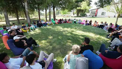 Denizli’de Yaz Keyfi Başladı: Hem Eğlence Hem Eğitim Bir Arada
