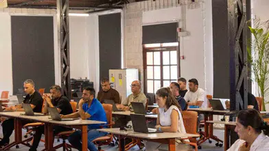 İzmir Büyükşehir Belediyesi’nde yapay zeka devrimi: Personel dijital çağa hazırlanıyor