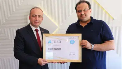 Teknoloji ekosisteminde güç birliği: Kütahya ve Antalya arasında köprü kuruldu