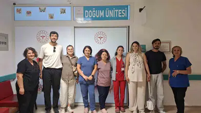 Anne adayları için bilinçli hazırlık dönemi: Muğla’da eğitimler tamamlandı
