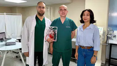 Kalp yetmezliğinde yerli devrim: Enfeksiyon riskini bitiren teknoloji yolda