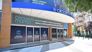 Manisa’da dijital yetenekler sahneye çıkıyor: Ücretsiz teknoloji maratonu başlıyor