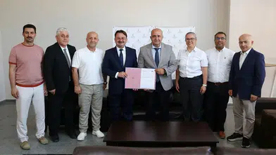 Karate antrenörlüğünde akademik devrim: Üniversite güvenceli yeni dönem