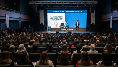 Estetik dünyasının kalbi Bakü’de atacak: İki kardeş ülke dev zirve için gün sayıyor